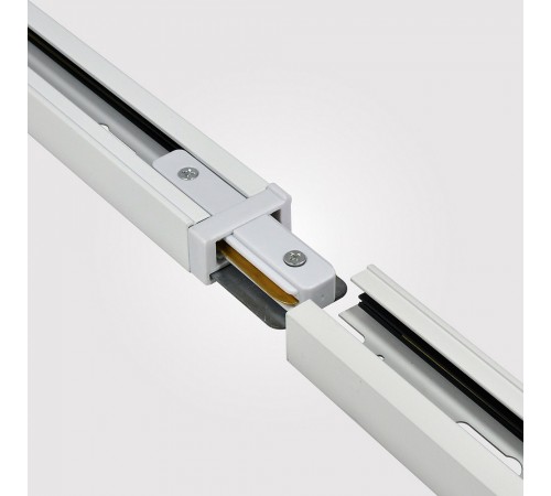 Соединитель линейный для треков Hesby Lighting 0029 Skylite