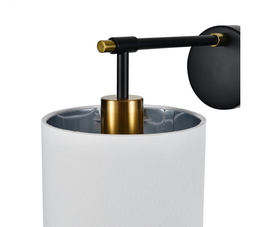 Бра Escada 10186/1A Adagio