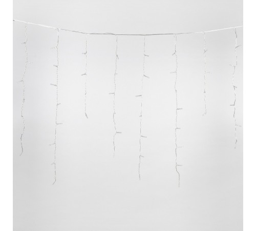 Бахрома световая Uniel UL-00010879 ULD-B12006-195/TTK