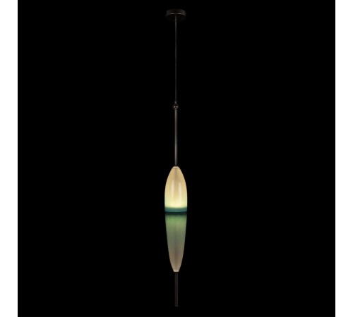 Подвесной светильник Loft it 10223/C Blue Venice