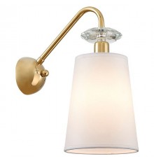 Бра Newport 4621/A gold LIANA