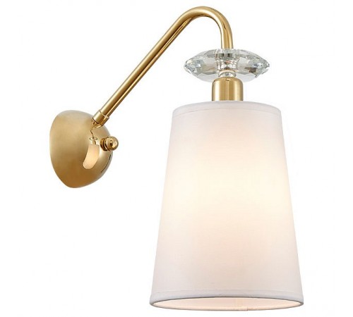 Бра Newport 4621/A gold LIANA