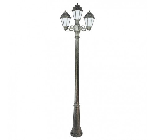 Фонарный столб Fumagalli K22.157.S21.BYF1R Saba