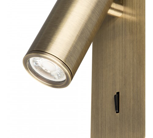 Бра Mantra 8876 Notte