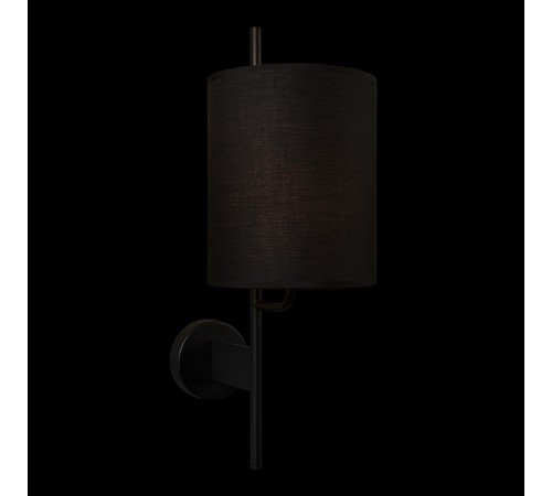 Бра Loft it 10253W/A Black Ritz