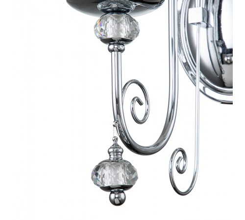 Бра Escada 678/2A Chrome Shine