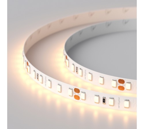 Лента светодиодная Arlight 018111(2) RT открытая