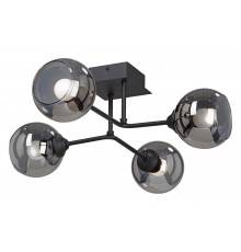 Потолочная люстра Vitaluce V4795-1/4PL