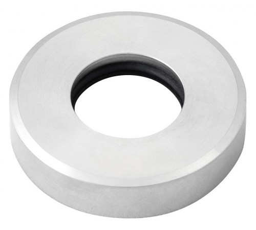 Рамка на 1 пост Arlight 024930 Deck