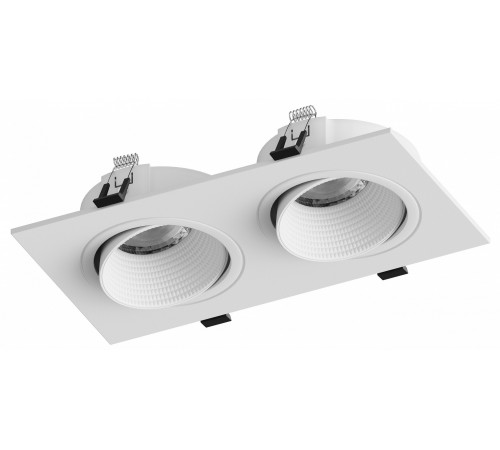 Встраиваемый светильник Hesby Lighting HSBL_0105 Bodo