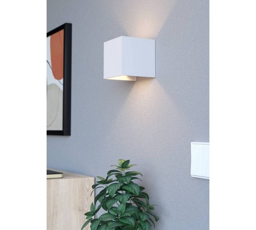 Накладной светильник Eglo 74116 RINCINE