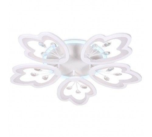 Накладной светильник Ambrella Light FA510 FA