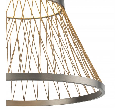 Накладной светильник Mantra 8981 Spider