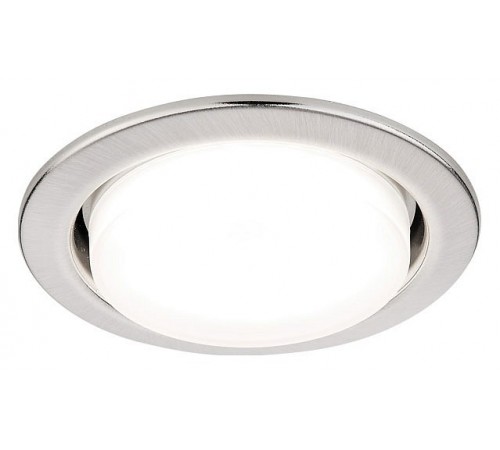 Встраиваемый светильник Ambrella Light G101 SS G