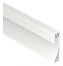 Профиль для плинтусов Arlight 045434 ARH-PLINTUS