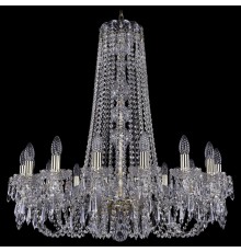 Подвесная люстра Bohemia Art Classic 11.23.16.300.h-86.Gd.Dr 11.23
