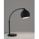 Настольная лампа офисная Moderli V11337-1T Arco