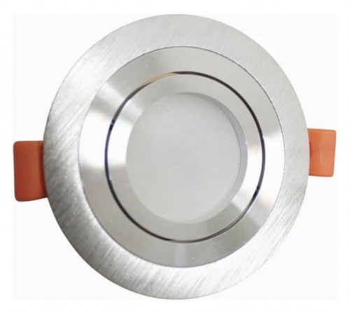 Встраиваемый светильник LUMINA DECO LDC 8062-D90 SL Duka