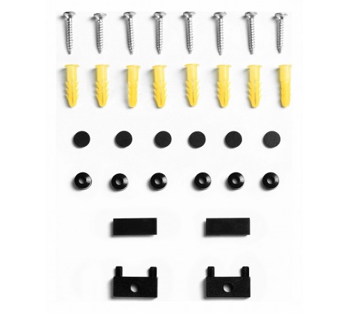 Монтажные винты Ambrella Light GV1034 GV