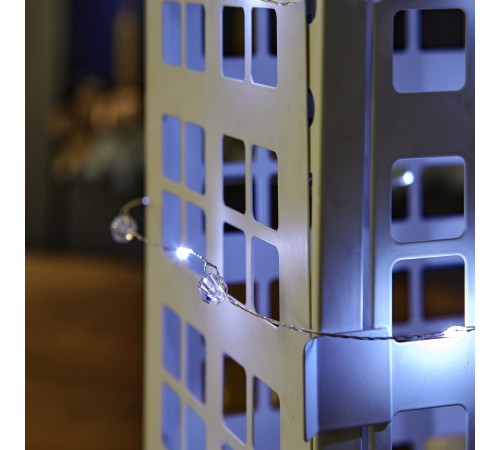 Гирлянда с насадками UL-00008621