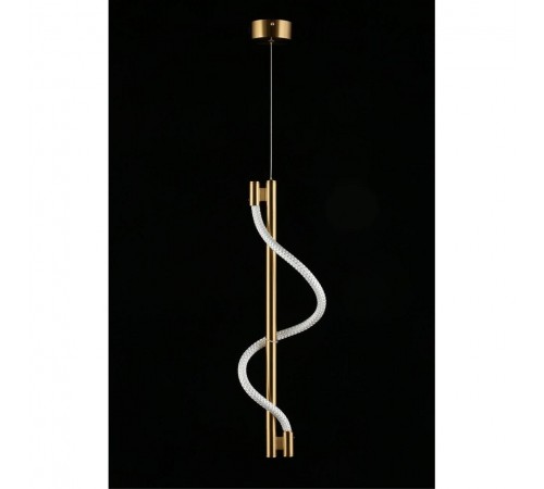 Подвесной светильник Aployt APL.065.16.12 Luki