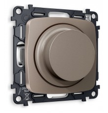 Диммер без рамки Ambrella Volt MO635510 Quant