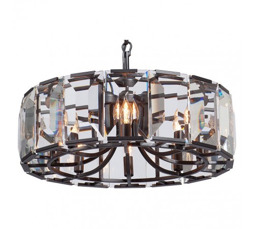 Подвесной светильник Vitaluce V5186-1/8 V5186