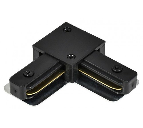 Соединитель угловой L-образный для треков Hesby Lighting 0005 Skylite