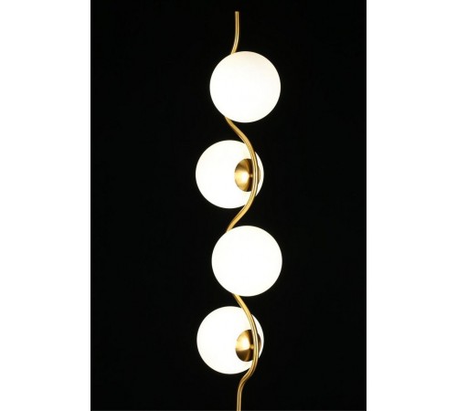 Торшер Aployt APL.312.15.04 Jagna