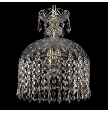 Подвесной светильник Bohemia Ivele Crystal 14781/22 G Drops K801 1478