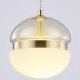 Подвесной светильник Ambrella Light LH11001 LH