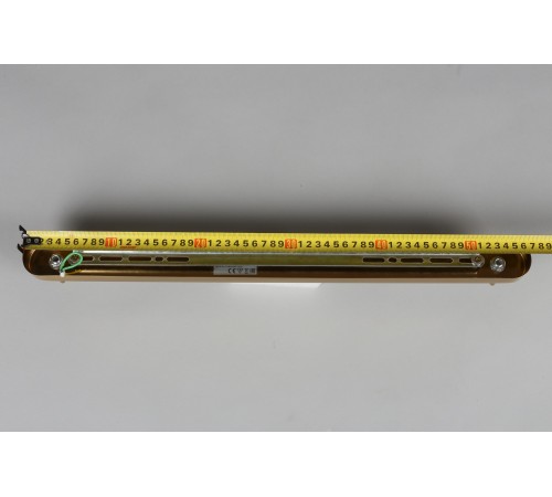 Подвесная люстра Aployt APL.839.03.08 Eloiz