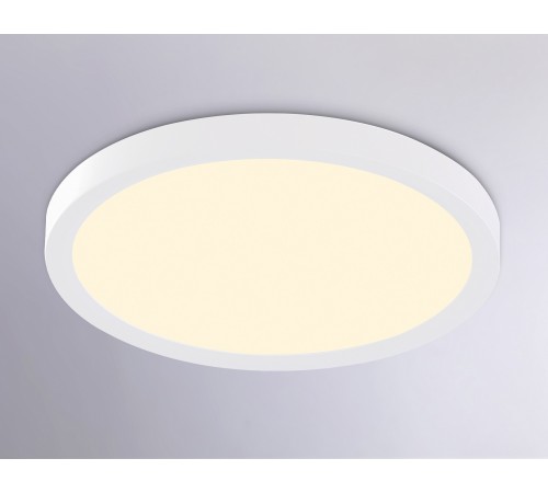 Накладной светильник Ambrella Light FZ1903 FZ