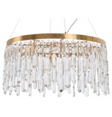 Подвесная люстра MyFar MR1973-8P David