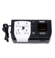 Стабилизатор напряжения Uniel 09622