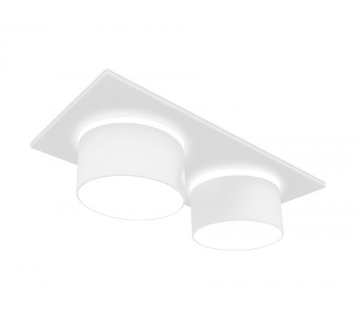 Встраиваемый светильник Ambrella Light TN330 TN