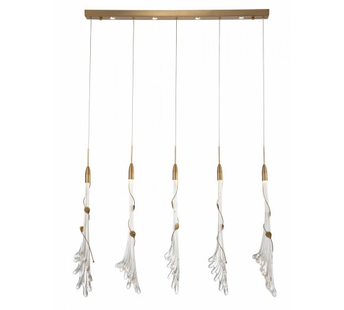 Подвесной светильник Moderli V9021-PL Melburn