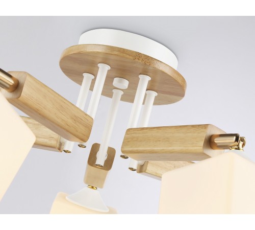 Потолочная люстра Ambrella Light TR9518 TR