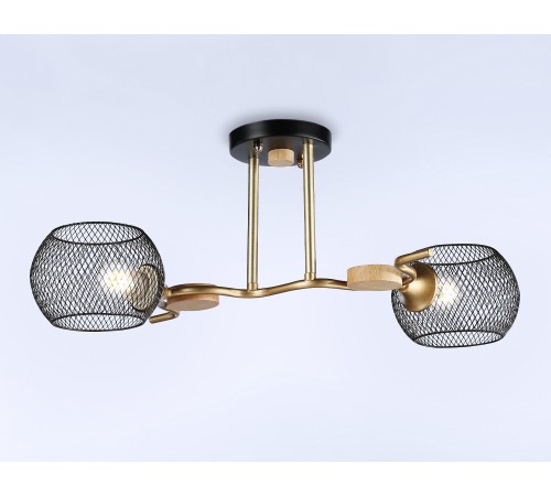 Светильник на штанге Ambrella Light TR80162 TR