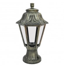 Наземный низкий светильник Fumagalli E22.110.000.VXF1R Anna