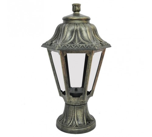 Наземный низкий светильник Fumagalli E22.110.000.VXF1R Anna