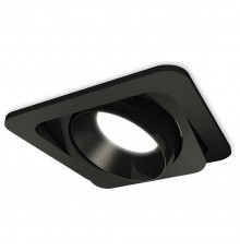 Встраиваемый светильник Ambrella Light XC7659021 XC