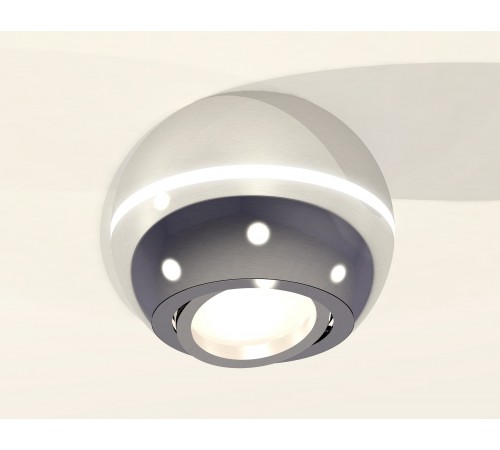 Накладной светильник Ambrella Light XS1104011 XS