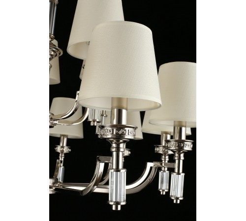 Подвесная люстра Aployt APL.716.03.15 Patricia