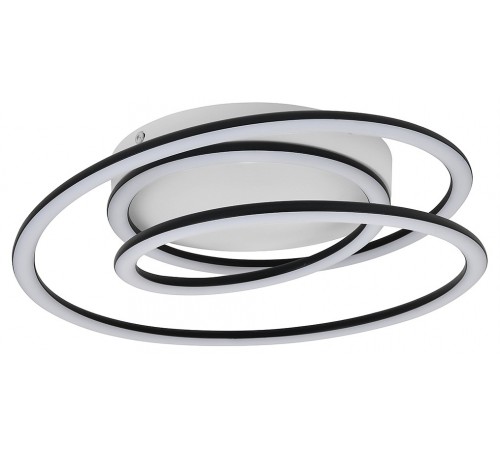 Накладной светильник Escada 626/A LED Spiral