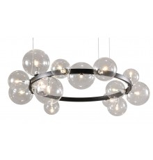 Подвесная люстра Kink Light 07608-15A,19 Иона