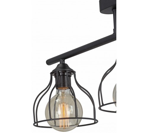 Светильник на штанге Vitaluce V4819-1/3PL V4819