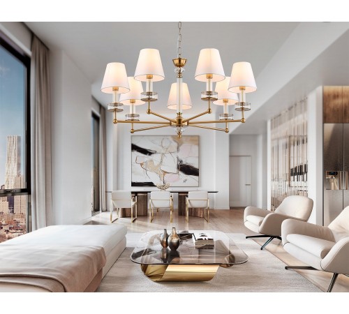 Подвесная люстра Ambrella Light LH71023 LH