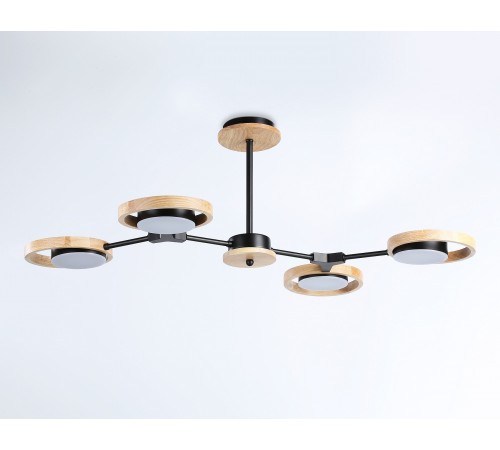 Люстра на штанге Ambrella Light FL51611 FL