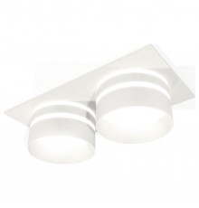 Встраиваемый светильник Ambrella Light XC7635042 XC